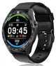 Смарт-годинник 2E Motion GT 46 mm Black-Silver - изображение 1
