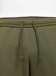 Spodnie dresowe męskie Nike Club Jogger BV2671-327 2XL Zielone (195238903541) - obraz 5
