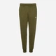 Spodnie dresowe męskie Nike Club Jogger BV2671-327 2XL Zielone (195238903541) - obraz 8