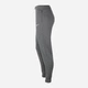 Спортивні штани жіночі утеплені Nike Cuffed fleece park 20 CW6961-071 S Темно-сині (194502381764) - зображення 7
