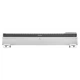 Електричний конвектор Electrolux Air Plinth Pro ECH/AG-2000PI 2 кВт, 25 м2, IP24, плінтусний (ECH/AG-2000PI) - зображення 1