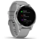 Смарт-часы Garmin vivoactive 4S, Powder Gray/Silver (010-02172-03) - изображение 3