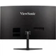 Монітор ViewSonic VX2719-PC-MHD (VS18190) - зображення 5