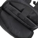 Рюкзак для ноутбука RivaCase 15.6" 8065 Black (8065Black) - зображення 7