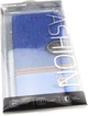 Чехол-книжка TOTO Book Universal cover Picture transformer with window 4.0'-4.5' Denim - изображение 1