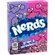 Конфеты драже нердсы Nerds Grape & Strawberry Виноград и Клубника 46.7г - изображение 1