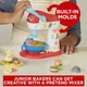 Ігровий набір для ліплення пластилін Play-Doh Міксер для цукерок Treats Mixer E0102 Hasbro - зображення 4