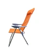 Стілець GP20022010 ORANGE - изображение 3