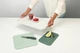 Набор разделочных досок Brabantia Tasty+ Slice & Dice 3 шт (123160) - изображение 4