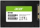 SSD диск Acer RE100 1TB 2.5" SATAIII 3D NAND TLC (BL.9BWWA.109) - изображение 2