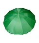 Пляжный зонт Umbrella Anti-UV 2 м водостойкая Зеленый (FG22) - изображение 2