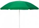 Пляжный зонт Umbrella Anti-UV 2 м водостойкая Зеленый (FG22) - изображение 1