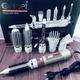 Стайлер для волос 7 в 1 Gemei GM-4836 (GK510215) - изображение 7