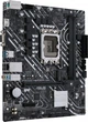 Материнська плата Asus PRIME H610M-K D4 - изображение 1