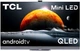 Телевізор TCL 55C825 - изображение 1