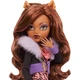 Лялька Монстер Хай Клодін Вульф базова з вихованцем Monster High Clawdeen Wolf Reproduction Doll - зображення 2