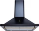 Вытяжка купольная Perfelli K 6332 BL RETRO 700 LED - изображение 1