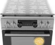 Комбінована плита з чавунними решітками Gorenje K5341XF - изображение 12
