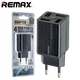 Зарядний пристрій Remax RP-U43 4 USB 3.4A Black - зображення 3