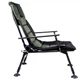 Кресло карповое складное с чехлом Ranger Wide Carp SL-105 RA 2226 - изображение 4
