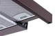 Витяжка Ventolux GARDA 50 BR (700) SLIM - зображення 8
