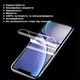 Гідрогелева плівка iNobi Privacy Matte для Motorola Edge 50 Fusion (Антишпигун) - зображення 4