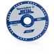 Диск алмазный по металлу Specialist+ METAL 125x22 - изображение 1