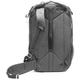Рюкзак Peak Design Travel Backpack 45л чорний BTR - 45 - BK - 1 - изображение 2
