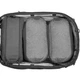 Рюкзак Peak Design Travel Backpack 45л чорний BTR - 45 - BK - 1 - изображение 3