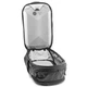 Рюкзак Peak Design Travel Backpack 45л чорний BTR - 45 - BK - 1 - изображение 5