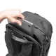 Рюкзак Peak Design Travel Backpack 45л чорний BTR - 45 - BK - 1 - изображение 6