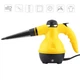 Многофункциональный ручной отпариватель Электрический пароочиститель Steam Cleaner DF-A001 желтый - изображение 6