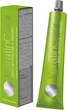 Краска для волос Bbcos Keratin Color 1/11 черно-синяя 100 мл (8051566443161) - изображение 1