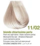 Краска для волос Bbcos Keratin Color 11/02 блондин очень светлый жемчужный 100 мл (8051566443291) - изображение 2