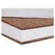 Матрац дитячий ортопедичний Baby Comfort Bamboo 120*60 см стьобаний - зображення 5