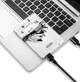 Внешний Жесткий диск Blueendless U25 1 Tb USB 3.0 Sydney - изображение 2