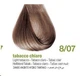 Фарба для волосся Bbcos Keratin Color 8/07 Тютюн світлий 100 мл (8051566443376) - зображення 2
