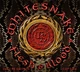 WHITESNAKE – Flesh & Blood (CD+DVD, Italy) - изображение 1