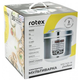 Мультиварка Excellence Rotex RMC505-B Excellence 5 л. 30 программ - изображение 2