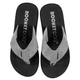 Вьетнамки Rocket Dog Adios Flip Flops Ladies 39 (245 мм) Odyssey Silver (6017516) - изображение 1