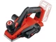 Рубанок Einhell TE-PL 18/82 Li - Solo (4345400) SDRT_54345400 - изображение 2