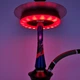 Магнитная лампа LOMINT с дистанционным управлением RGB (sv1433) - изображение 1