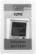Акумулятор TOTO EB585157LU for Samsung 1900/2000 mAh - зображення 1