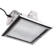 Світильник вбудований стельовий DL-10W/2x26W CHR/101 634 0103 SQR Brille 166041 Brille 166041 - зображення 1