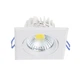 Світильник стельовий вбудований LED-171/5W NW WH Brille 32-189 Brille 32-189 - зображення 2