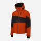Гірськолижна куртка чоловіча Dare 2b Supernova II Jkt DMP524-DDQ L Помаранчева з чорним (5059404804092) - зображення 9