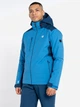 Горнолыжная куртка мужская Dare 2b Remit Jacket DMP527-F3E S Голубая с синим (5059404805723) - изображение 1