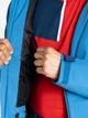 Горнолыжная куртка мужская Dare 2b Remit Jacket DMP527-F3E S Голубая с синим (5059404805723) - изображение 4