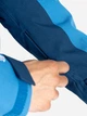 Горнолыжная куртка мужская Dare 2b Remit Jacket DMP527-F3E S Голубая с синим (5059404805723) - изображение 6