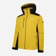 Горнолыжная куртка мужская Dare 2b Remit Jacket DMP527-U8N S Желтая с черным (5059404805938) - изображение 9